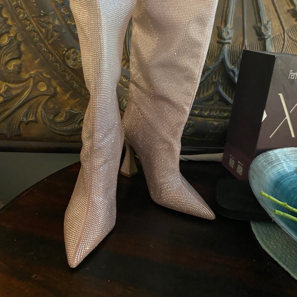 ALDO Taylah - Women's Dress Boot Size 8.5